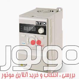 اینورتر هایتک سه فاز به سه فاز 15 کیلو وات مدل F100 HITEK-F100T40150BX0